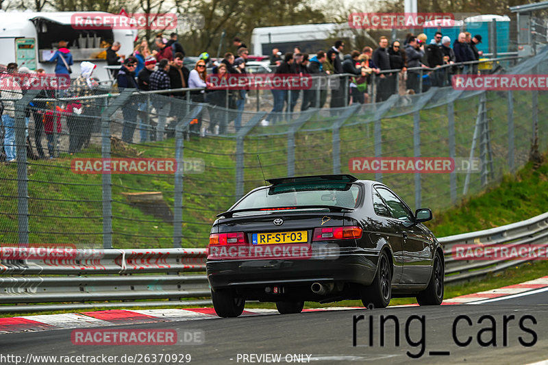 Bild #26370929 - Touristenfahrten Nürburgring Nordschleife (31.03.2024)