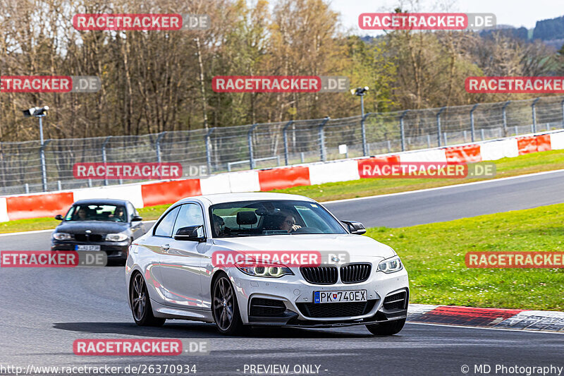 Bild #26370934 - Touristenfahrten Nürburgring Nordschleife (31.03.2024)