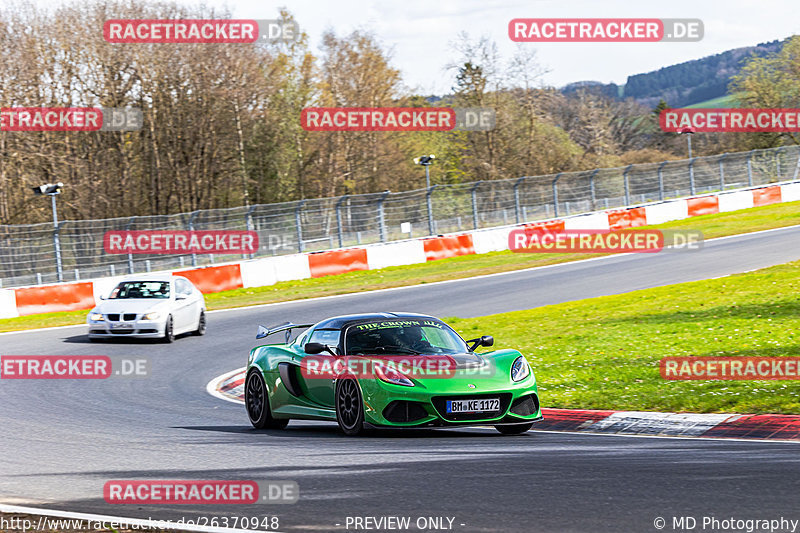 Bild #26370948 - Touristenfahrten Nürburgring Nordschleife (31.03.2024)