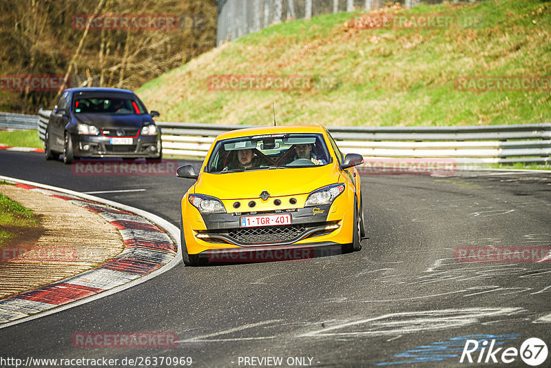 Bild #26370969 - Touristenfahrten Nürburgring Nordschleife (31.03.2024)