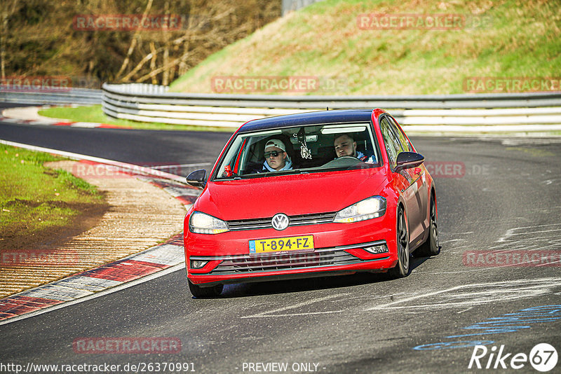 Bild #26370991 - Touristenfahrten Nürburgring Nordschleife (31.03.2024)