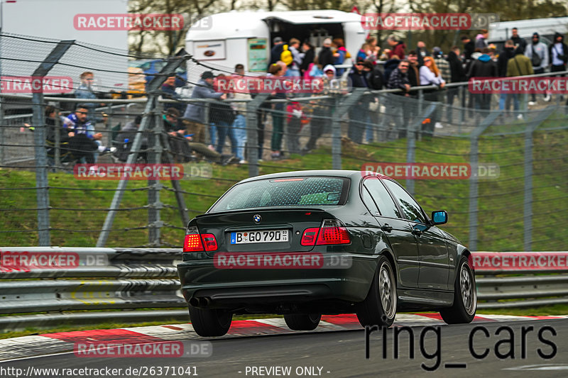 Bild #26371041 - Touristenfahrten Nürburgring Nordschleife (31.03.2024)