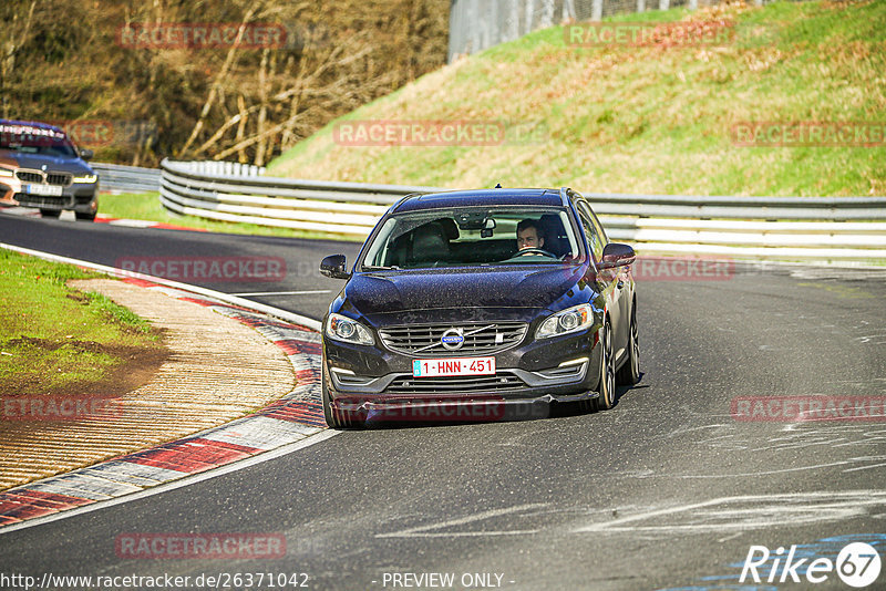 Bild #26371042 - Touristenfahrten Nürburgring Nordschleife (31.03.2024)