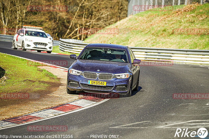 Bild #26371056 - Touristenfahrten Nürburgring Nordschleife (31.03.2024)