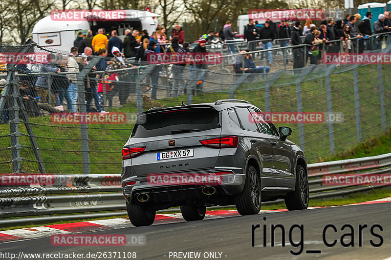 Bild #26371108 - Touristenfahrten Nürburgring Nordschleife (31.03.2024)