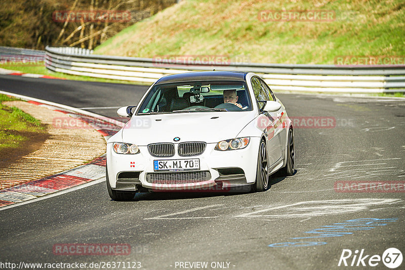 Bild #26371123 - Touristenfahrten Nürburgring Nordschleife (31.03.2024)