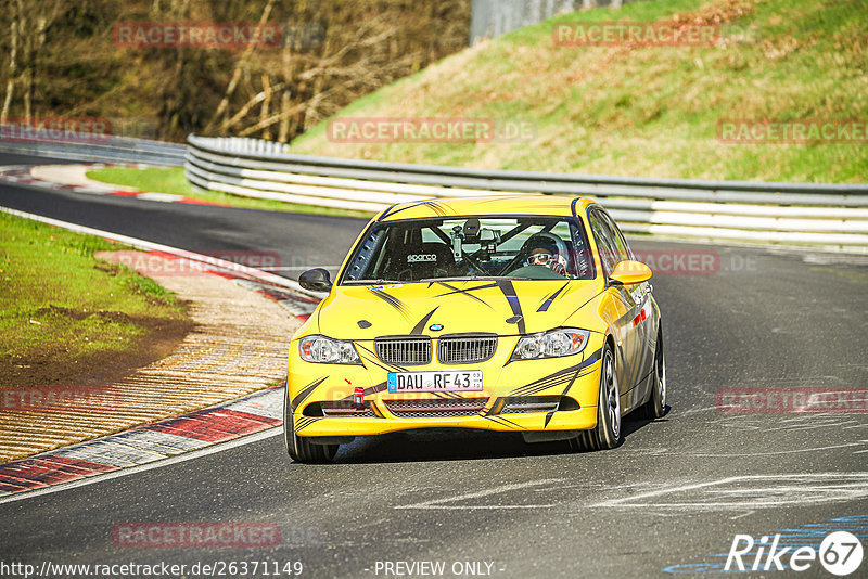 Bild #26371149 - Touristenfahrten Nürburgring Nordschleife (31.03.2024)