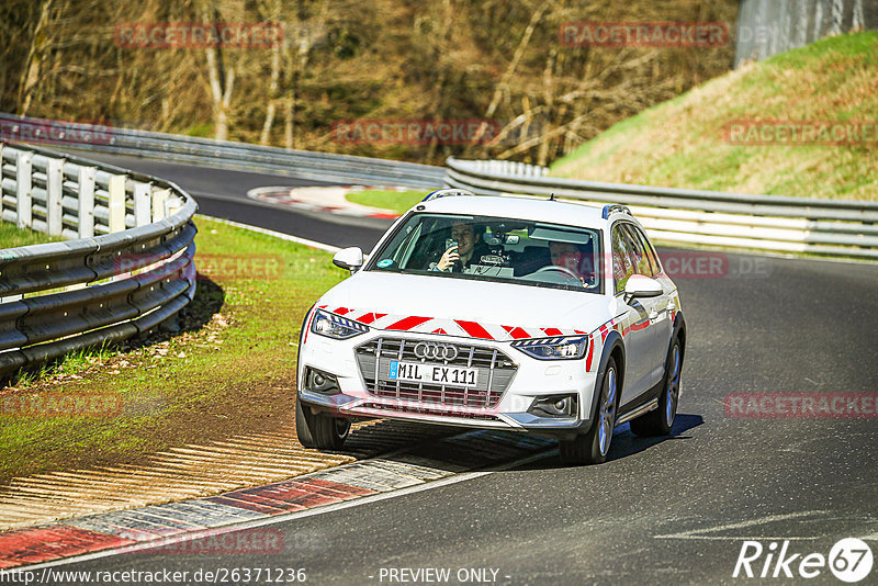 Bild #26371236 - Touristenfahrten Nürburgring Nordschleife (31.03.2024)