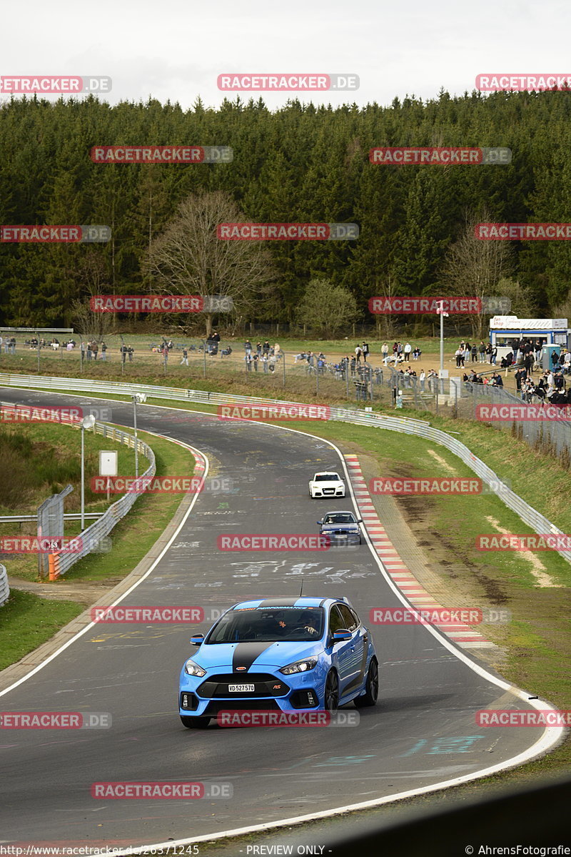 Bild #26371245 - Touristenfahrten Nürburgring Nordschleife (31.03.2024)