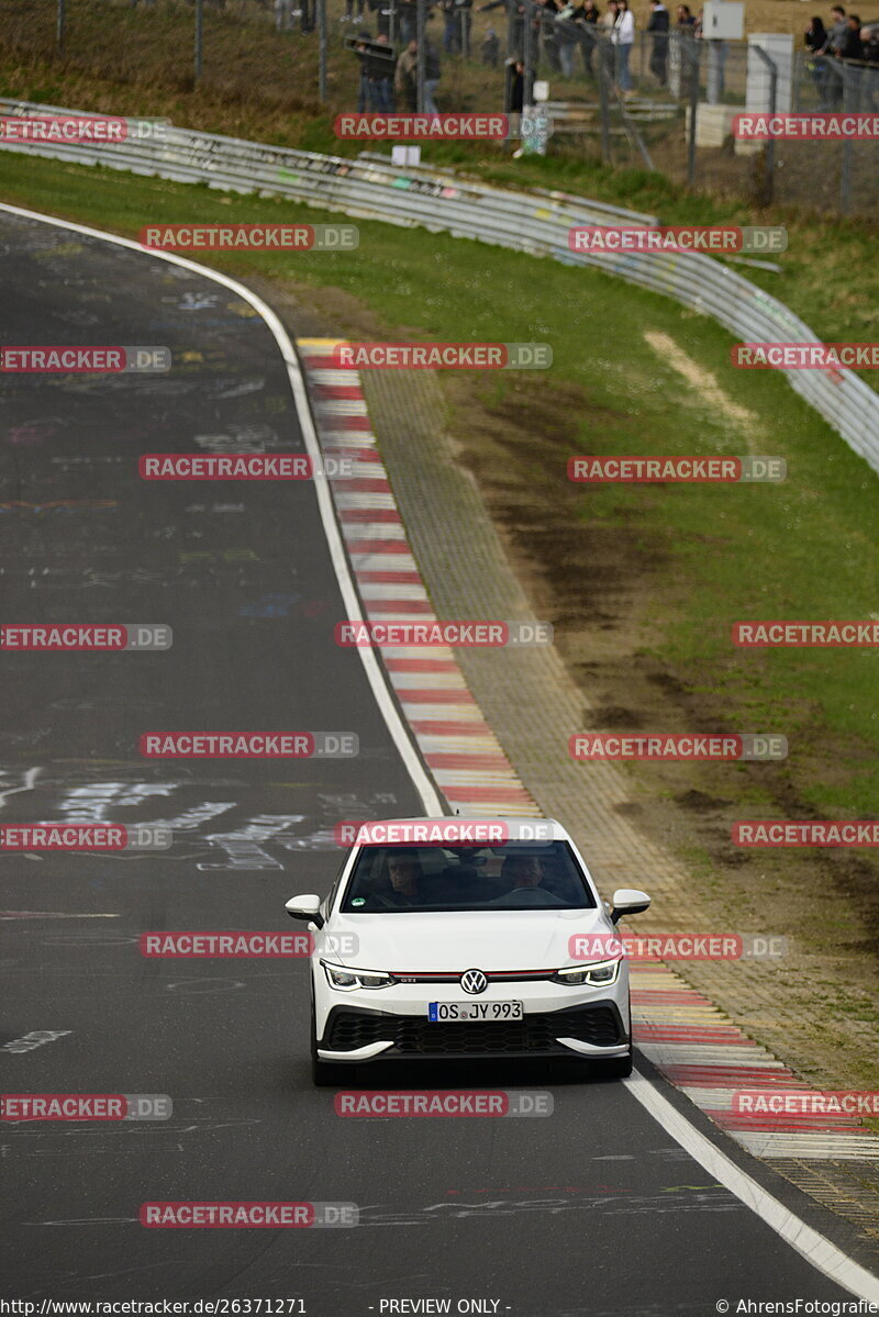 Bild #26371271 - Touristenfahrten Nürburgring Nordschleife (31.03.2024)