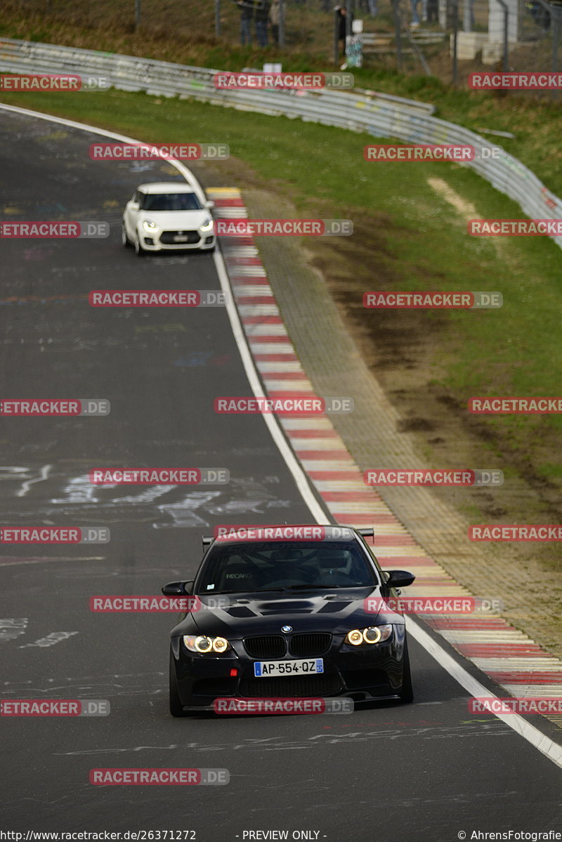 Bild #26371272 - Touristenfahrten Nürburgring Nordschleife (31.03.2024)