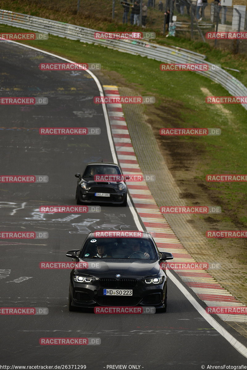 Bild #26371299 - Touristenfahrten Nürburgring Nordschleife (31.03.2024)