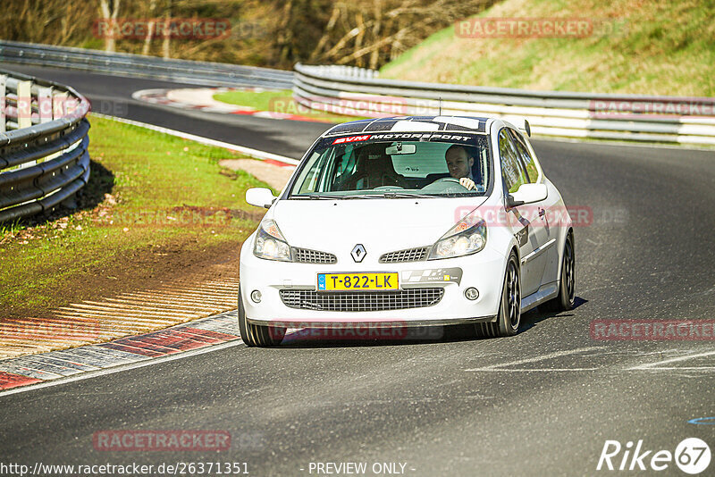 Bild #26371351 - Touristenfahrten Nürburgring Nordschleife (31.03.2024)