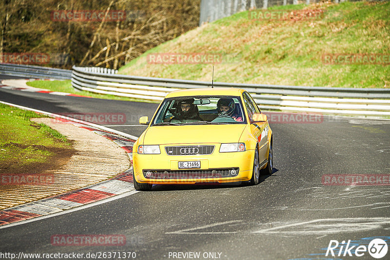 Bild #26371370 - Touristenfahrten Nürburgring Nordschleife (31.03.2024)