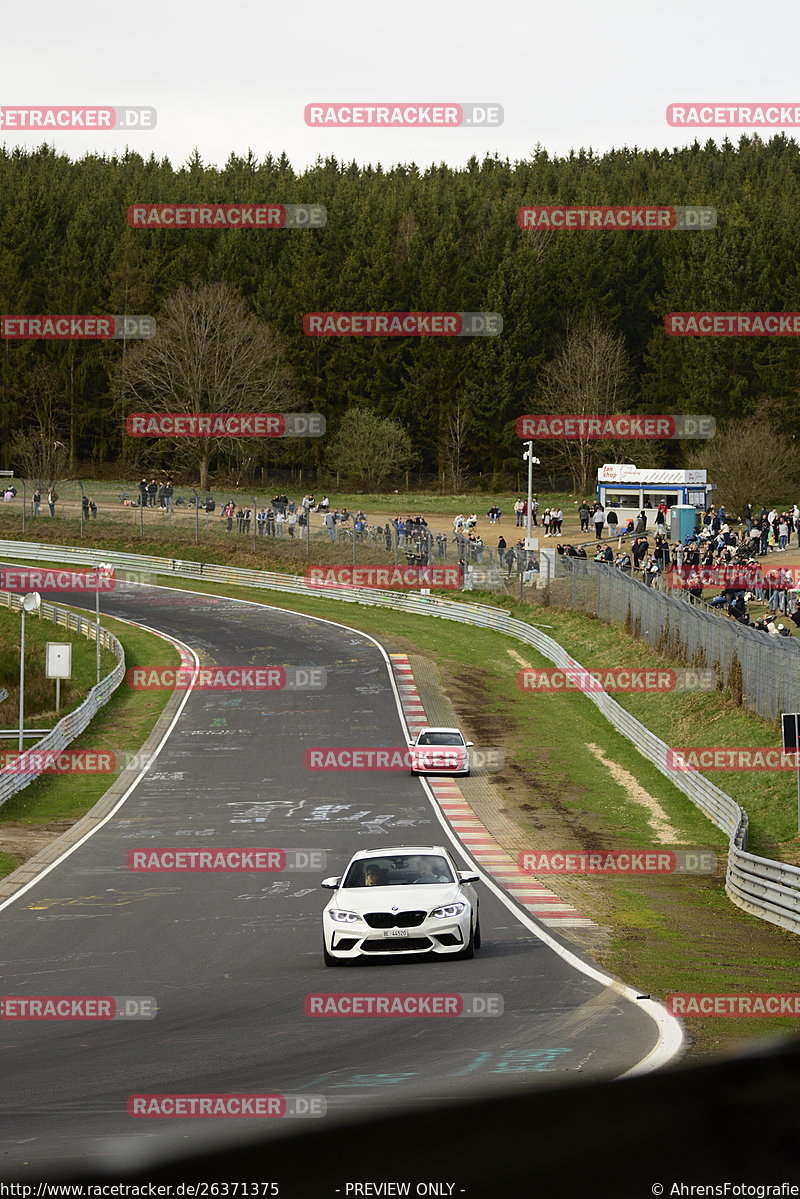 Bild #26371375 - Touristenfahrten Nürburgring Nordschleife (31.03.2024)