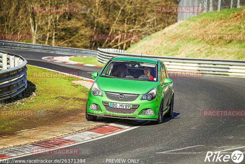 Bild #26371394 - Touristenfahrten Nürburgring Nordschleife (31.03.2024)