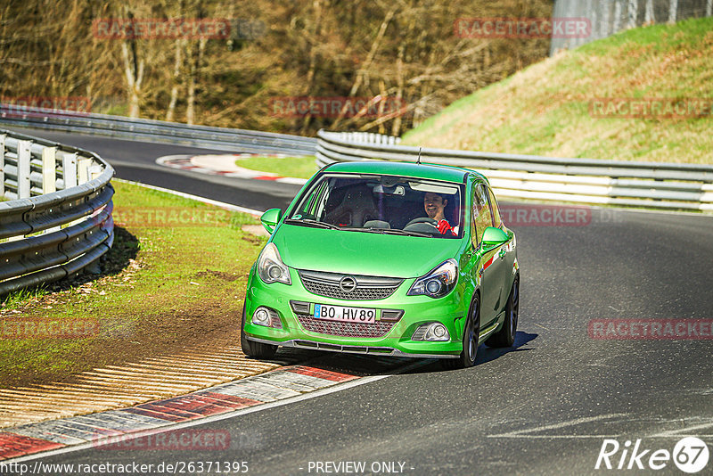 Bild #26371395 - Touristenfahrten Nürburgring Nordschleife (31.03.2024)