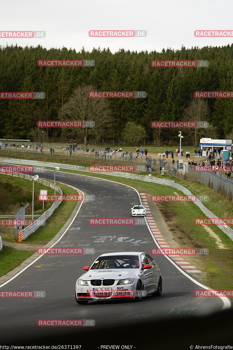 Bild #26371397 - Touristenfahrten Nürburgring Nordschleife (31.03.2024)