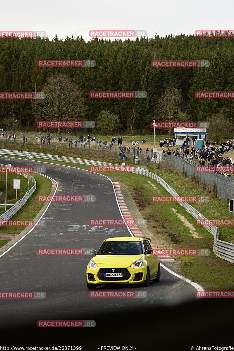 Bild #26371399 - Touristenfahrten Nürburgring Nordschleife (31.03.2024)