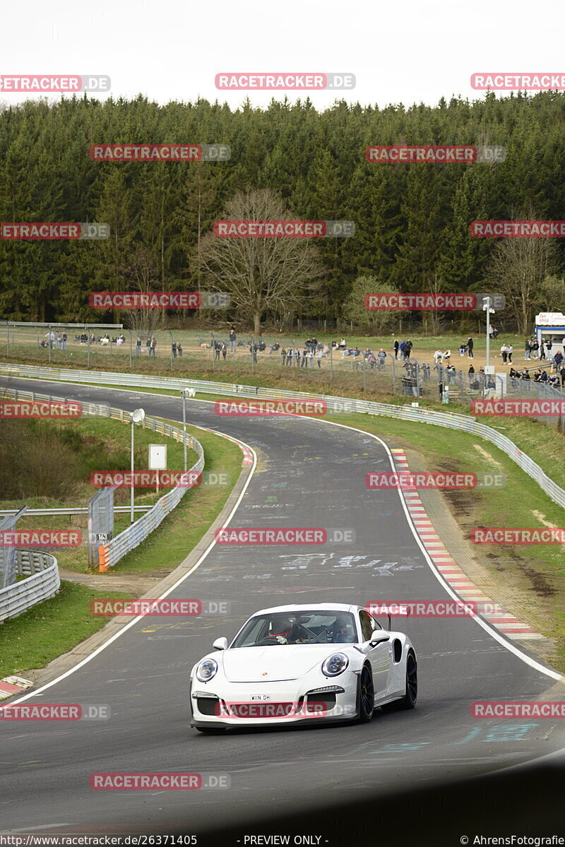 Bild #26371405 - Touristenfahrten Nürburgring Nordschleife (31.03.2024)