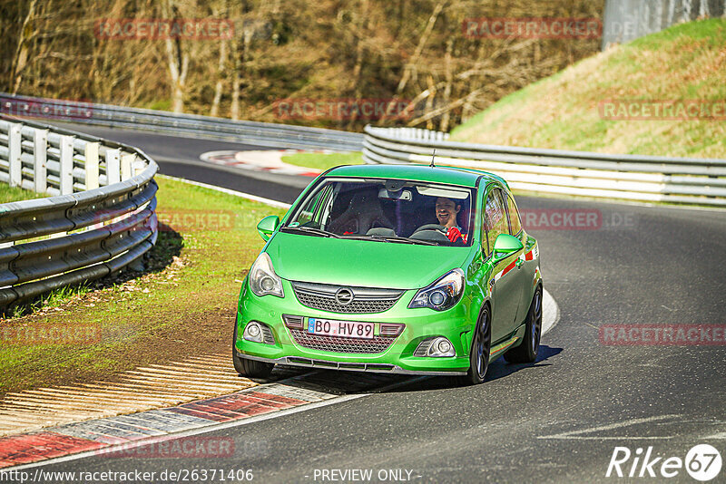 Bild #26371406 - Touristenfahrten Nürburgring Nordschleife (31.03.2024)