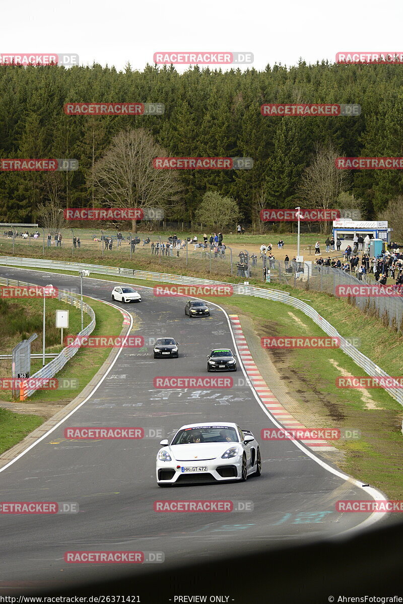 Bild #26371421 - Touristenfahrten Nürburgring Nordschleife (31.03.2024)