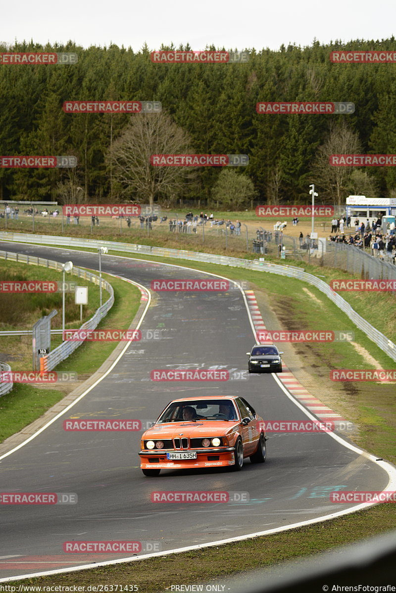 Bild #26371435 - Touristenfahrten Nürburgring Nordschleife (31.03.2024)