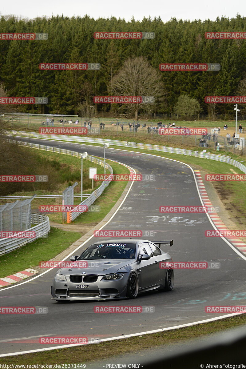 Bild #26371449 - Touristenfahrten Nürburgring Nordschleife (31.03.2024)