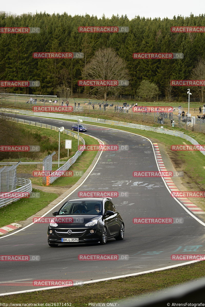 Bild #26371452 - Touristenfahrten Nürburgring Nordschleife (31.03.2024)