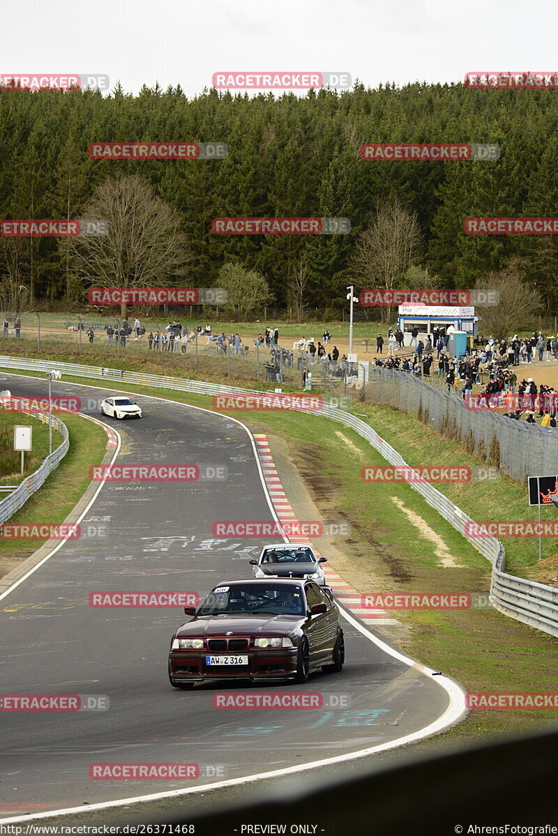 Bild #26371468 - Touristenfahrten Nürburgring Nordschleife (31.03.2024)