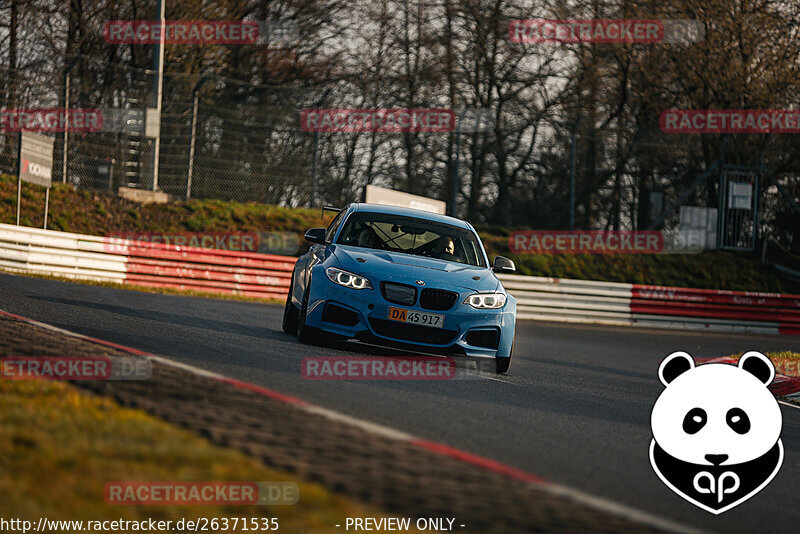 Bild #26371535 - Touristenfahrten Nürburgring Nordschleife (31.03.2024)