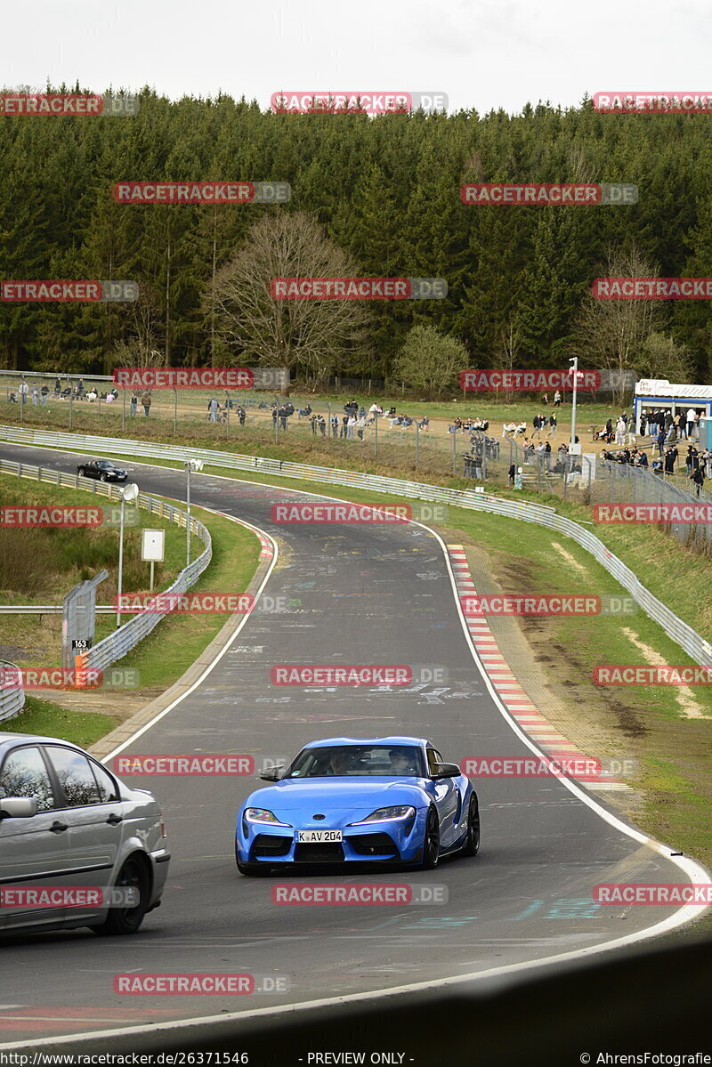 Bild #26371546 - Touristenfahrten Nürburgring Nordschleife (31.03.2024)