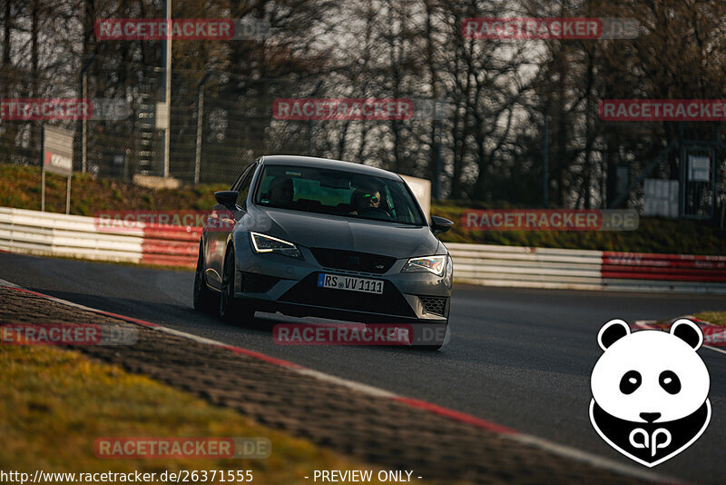 Bild #26371555 - Touristenfahrten Nürburgring Nordschleife (31.03.2024)