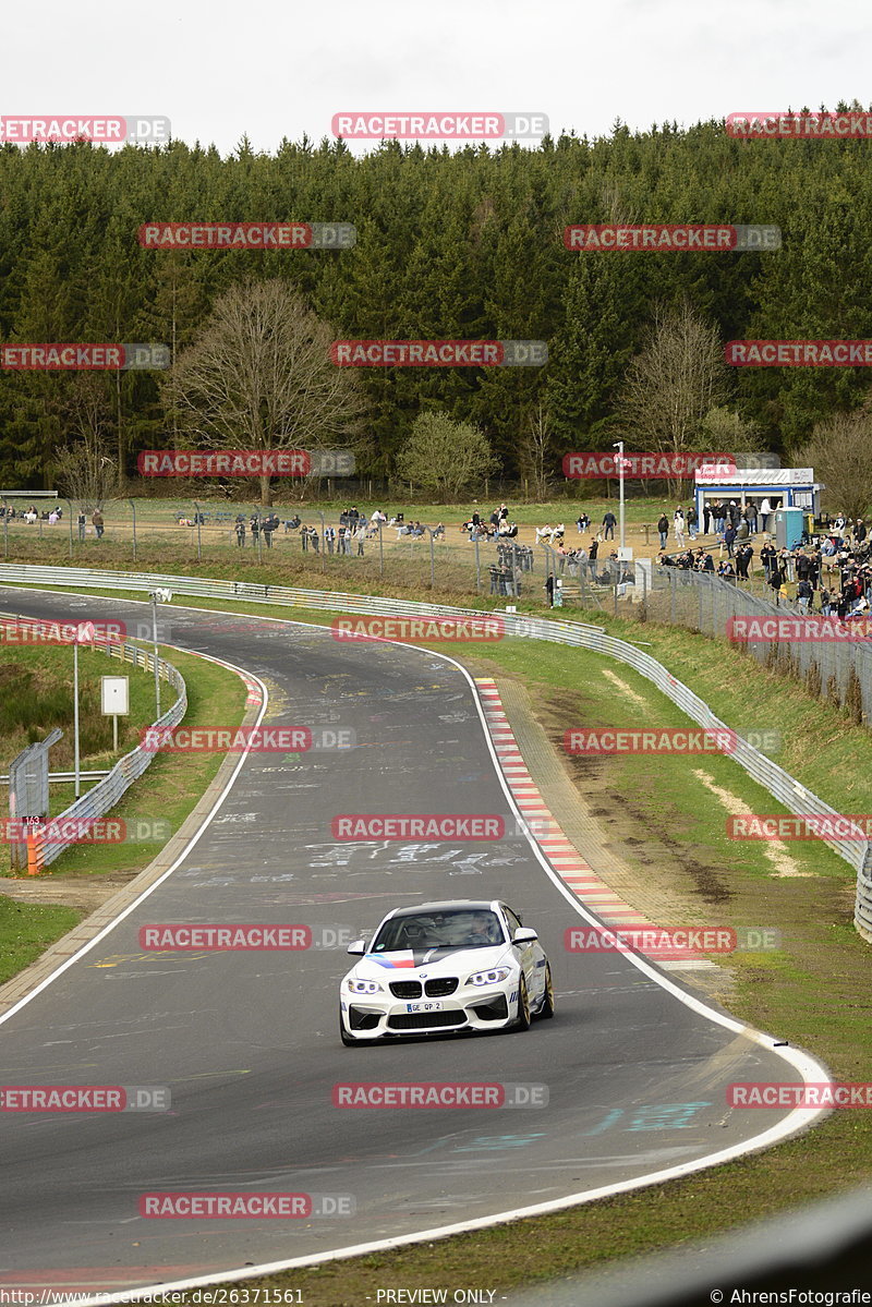 Bild #26371561 - Touristenfahrten Nürburgring Nordschleife (31.03.2024)