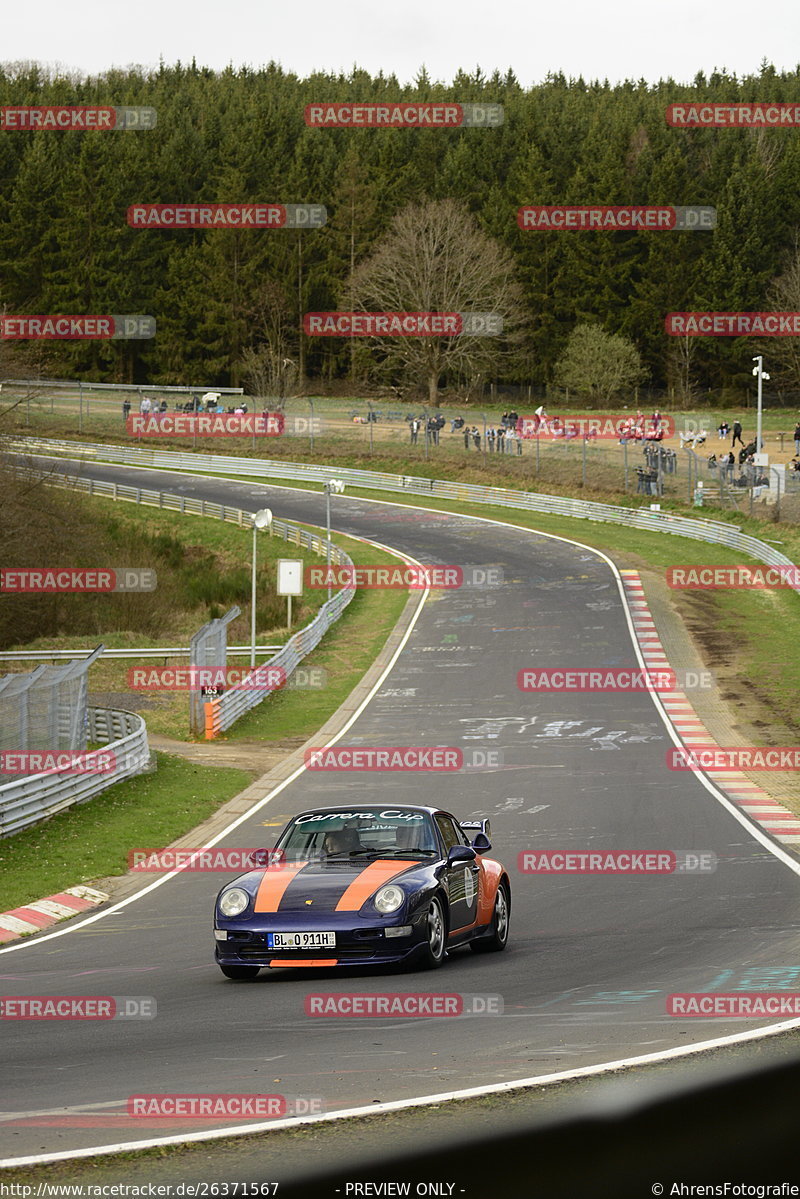 Bild #26371567 - Touristenfahrten Nürburgring Nordschleife (31.03.2024)