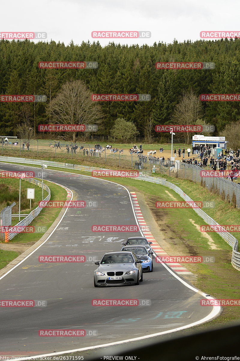 Bild #26371595 - Touristenfahrten Nürburgring Nordschleife (31.03.2024)