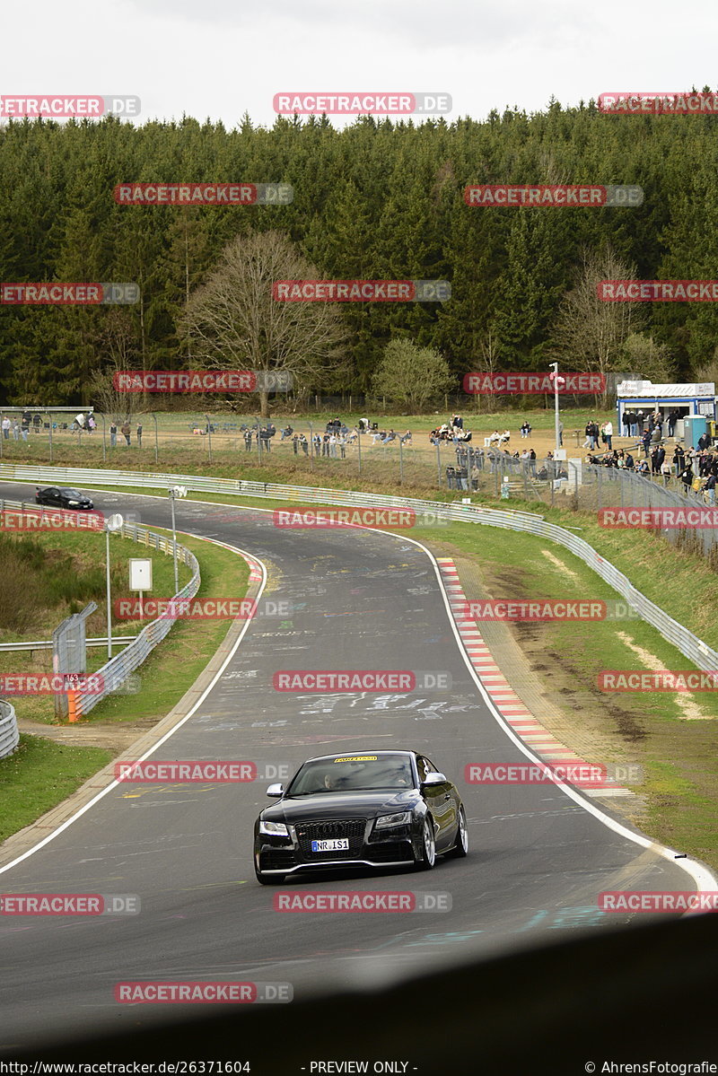 Bild #26371604 - Touristenfahrten Nürburgring Nordschleife (31.03.2024)