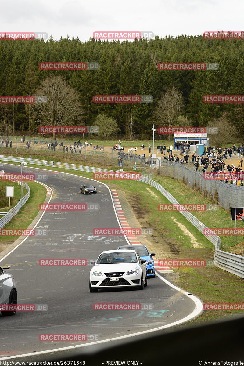 Bild #26371648 - Touristenfahrten Nürburgring Nordschleife (31.03.2024)