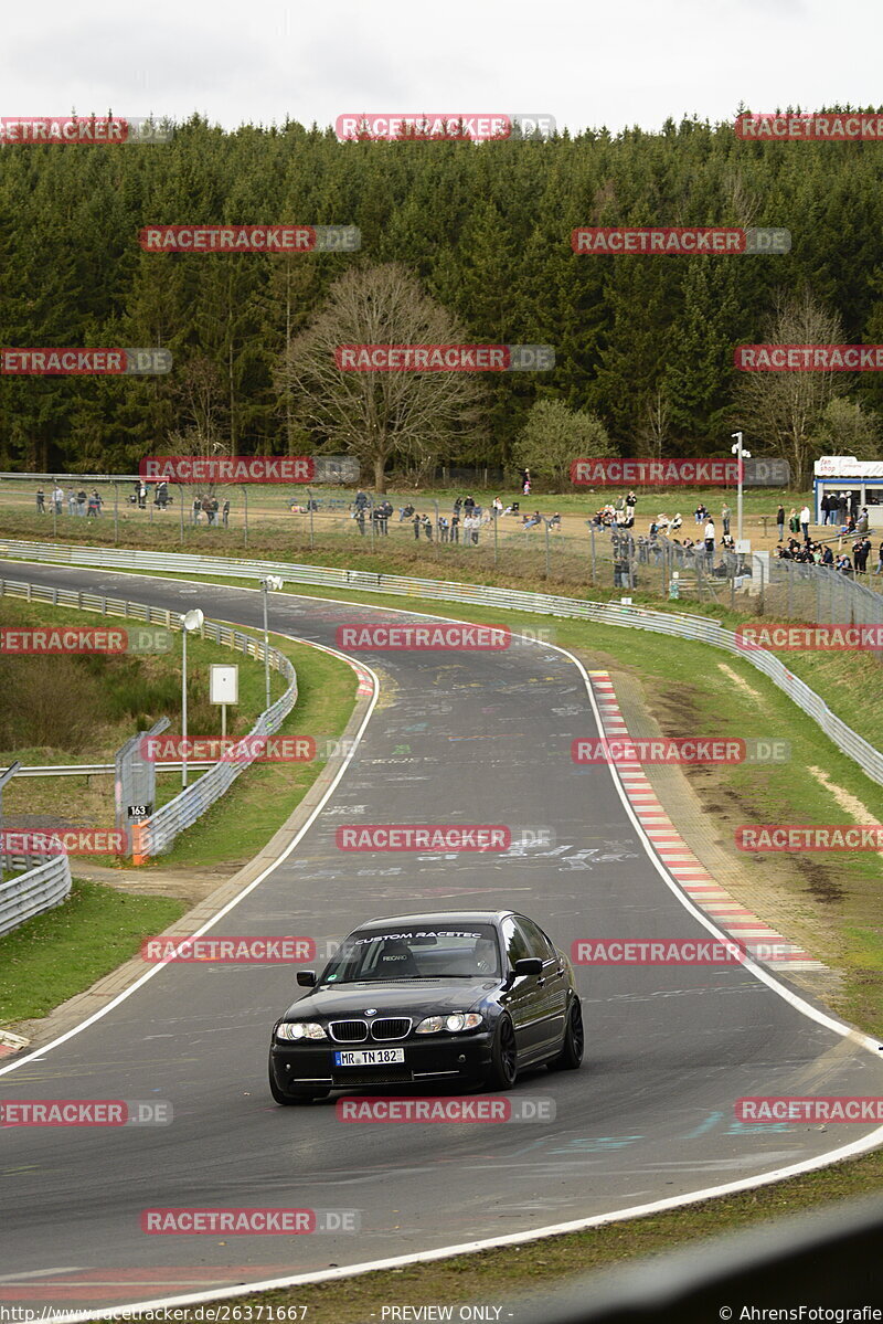 Bild #26371667 - Touristenfahrten Nürburgring Nordschleife (31.03.2024)