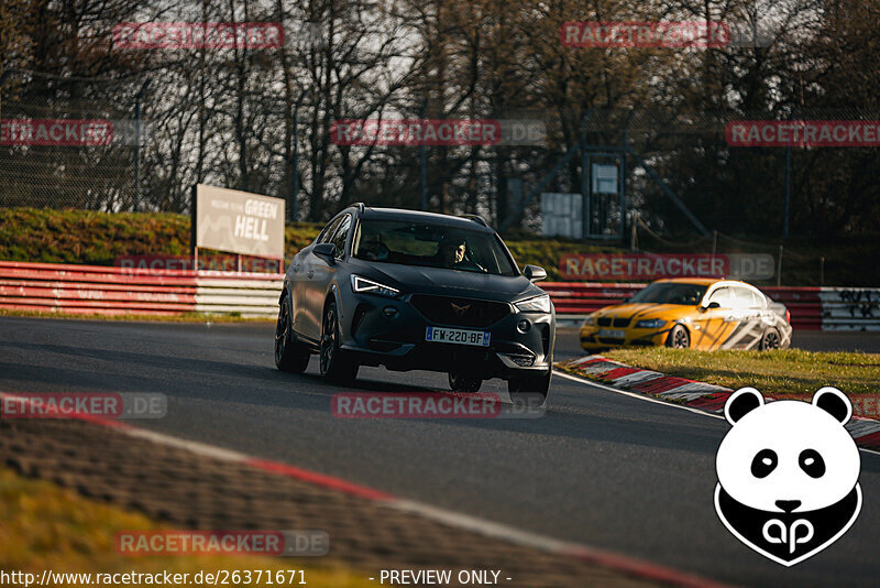 Bild #26371671 - Touristenfahrten Nürburgring Nordschleife (31.03.2024)