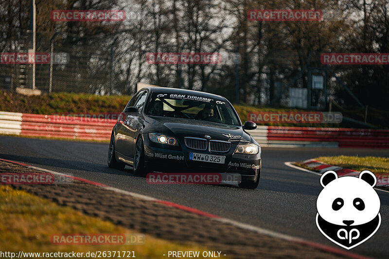 Bild #26371721 - Touristenfahrten Nürburgring Nordschleife (31.03.2024)