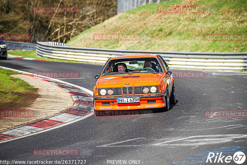 Bild #26371727 - Touristenfahrten Nürburgring Nordschleife (31.03.2024)