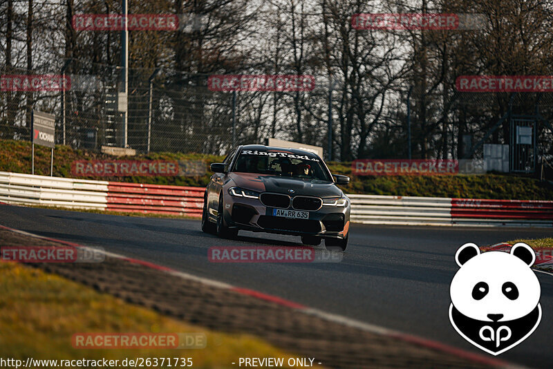 Bild #26371735 - Touristenfahrten Nürburgring Nordschleife (31.03.2024)