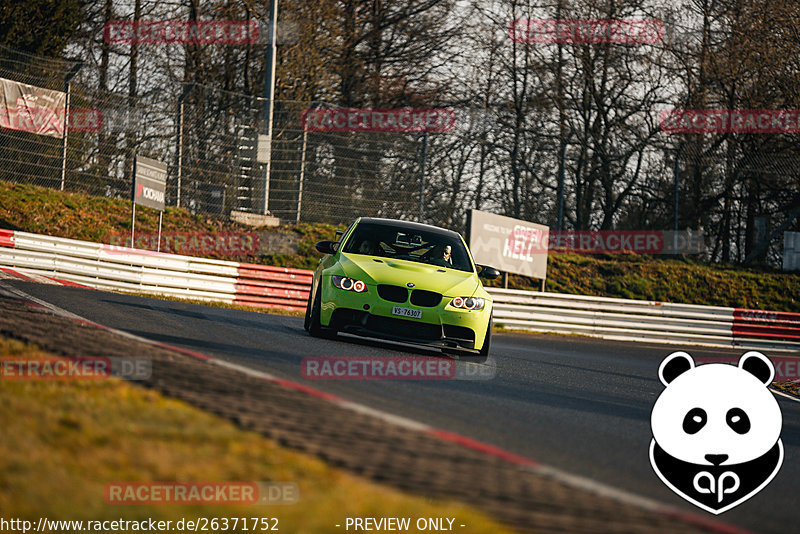 Bild #26371752 - Touristenfahrten Nürburgring Nordschleife (31.03.2024)