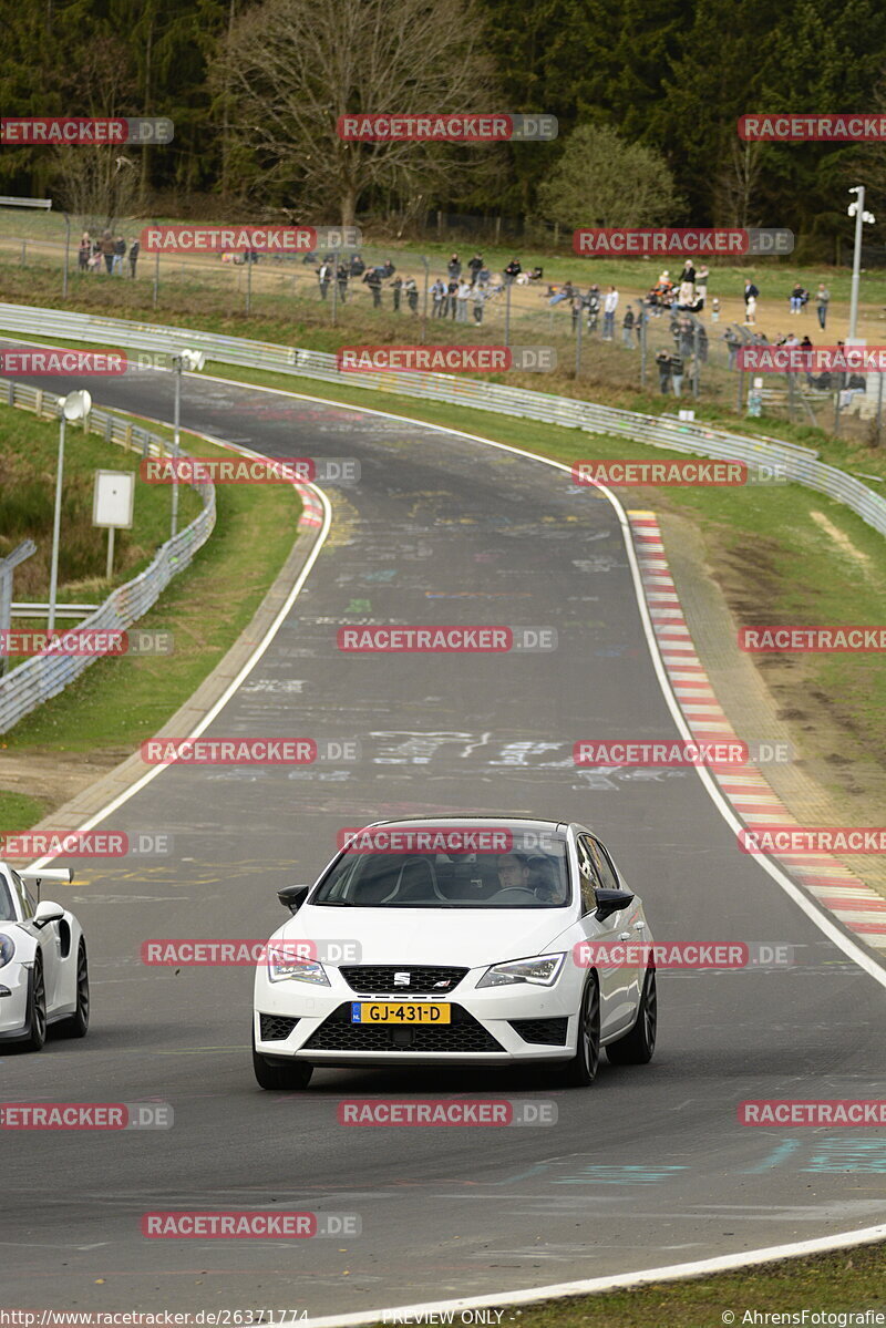 Bild #26371774 - Touristenfahrten Nürburgring Nordschleife (31.03.2024)