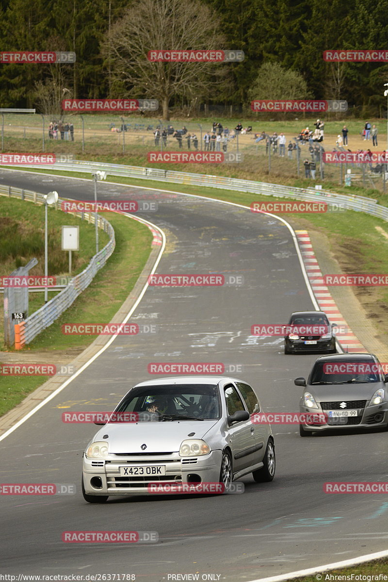 Bild #26371788 - Touristenfahrten Nürburgring Nordschleife (31.03.2024)