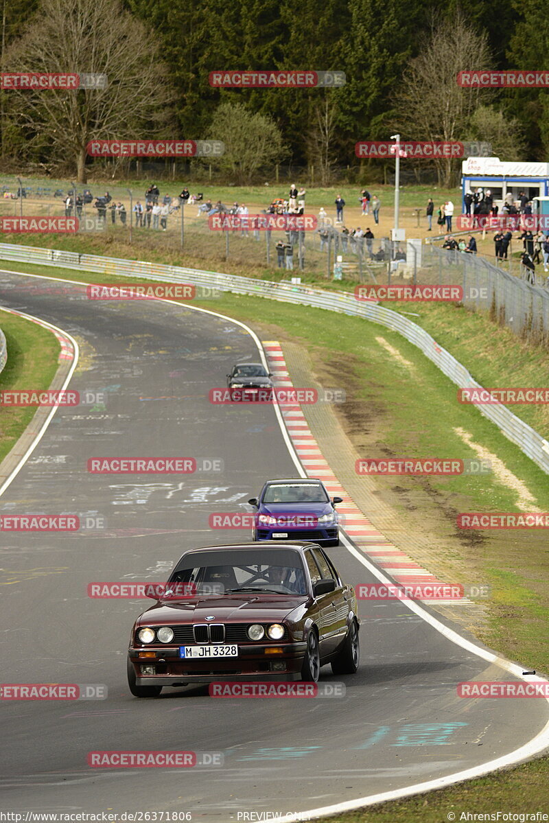 Bild #26371806 - Touristenfahrten Nürburgring Nordschleife (31.03.2024)