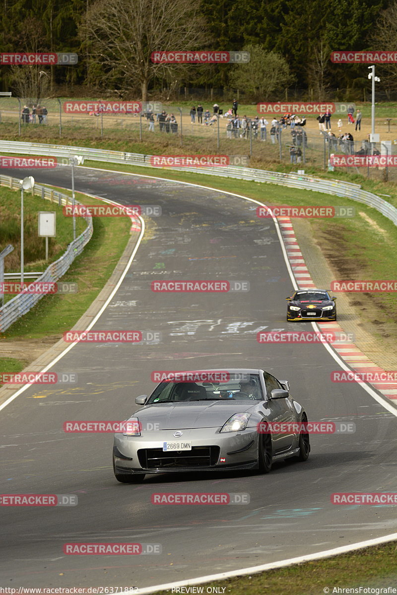 Bild #26371882 - Touristenfahrten Nürburgring Nordschleife (31.03.2024)