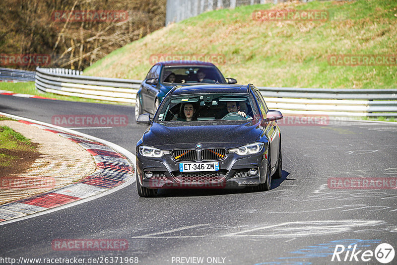 Bild #26371968 - Touristenfahrten Nürburgring Nordschleife (31.03.2024)