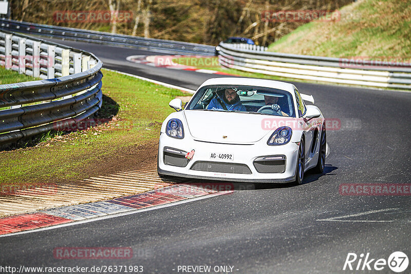 Bild #26371983 - Touristenfahrten Nürburgring Nordschleife (31.03.2024)